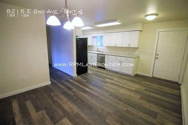 Building Photo - 8215 E 2nd Ave