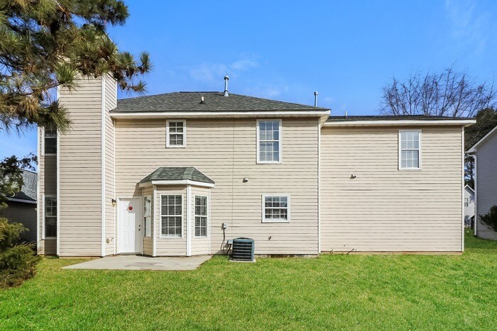 Building Photo - 4565 Millenium View Ct SW