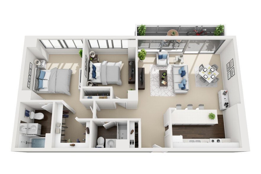 Barrington Plaza Los Angeles Ca Apartment Finder