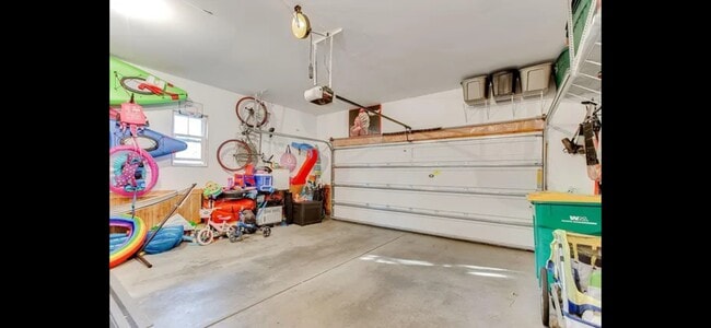 Garage - 2907 86th Ln N