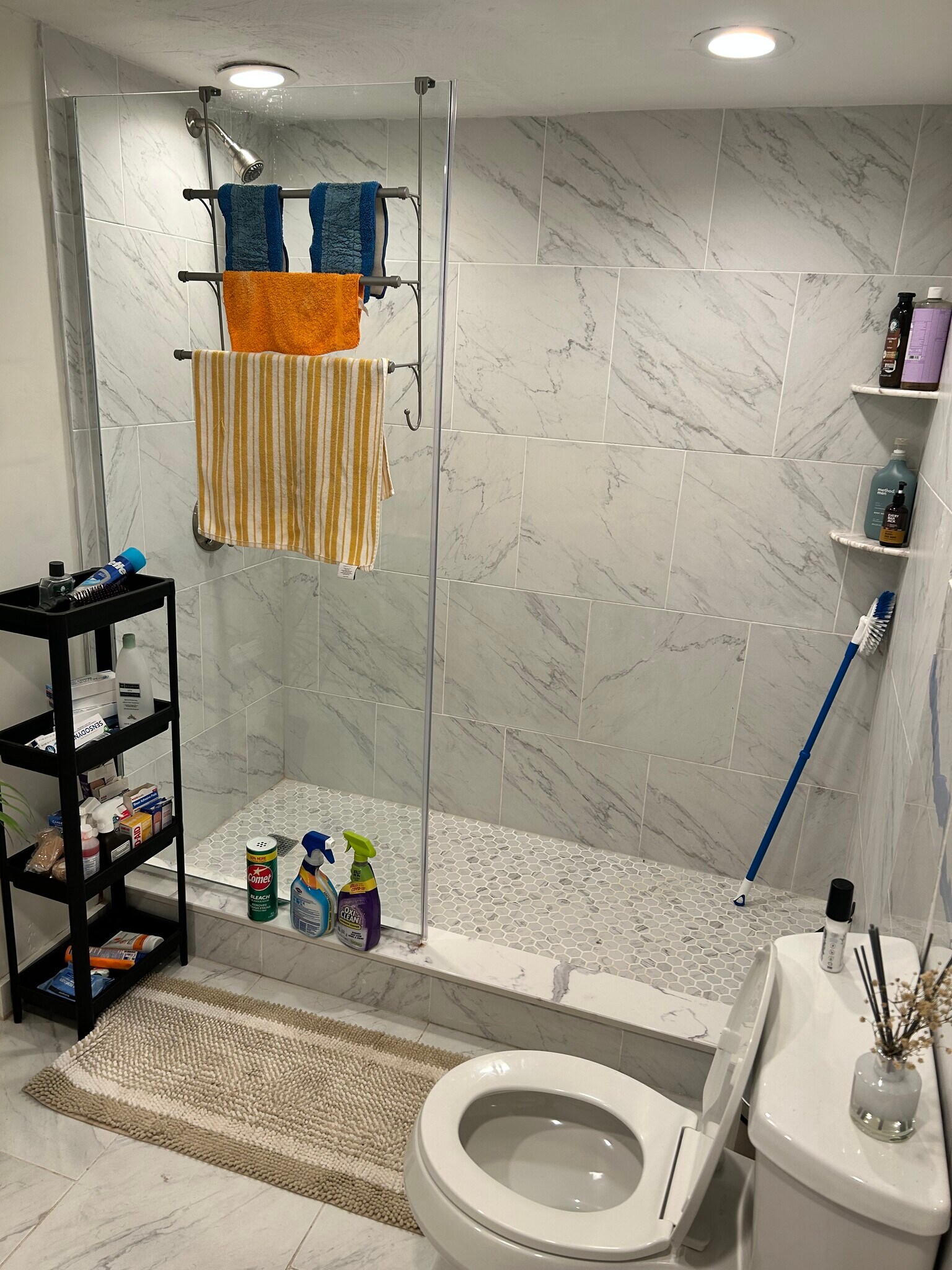 Bathroom 2 - 27 Alston St