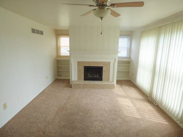 Building Photo - 3805 E Rudisill Blvd