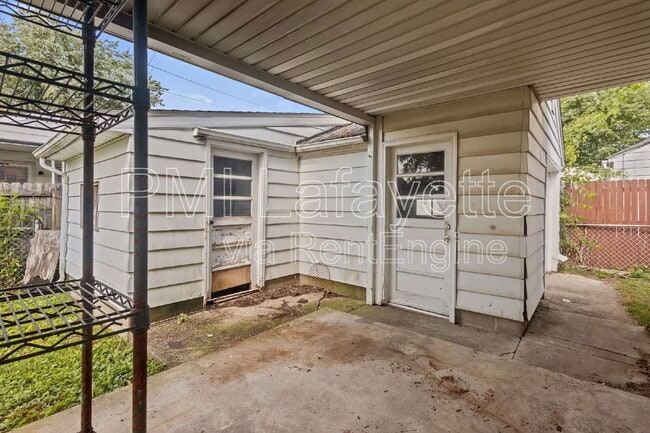 Building Photo - 2810 Elk St