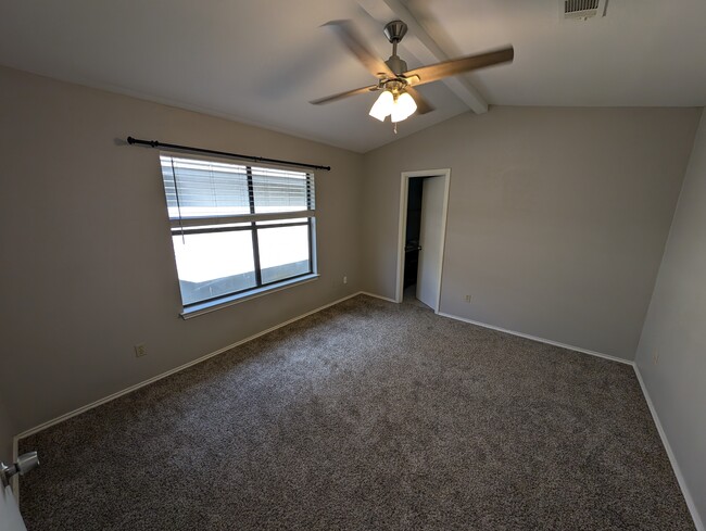 Primary Bedroom - 12905 Modena Trail