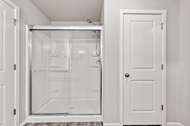 Building Photo - Better Than New Yelm Home with A/C, Walk-In Pantry, Garden Beds & Neighborhood Playground!