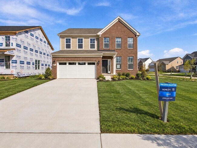Building Photo - 2905 Lila Ln