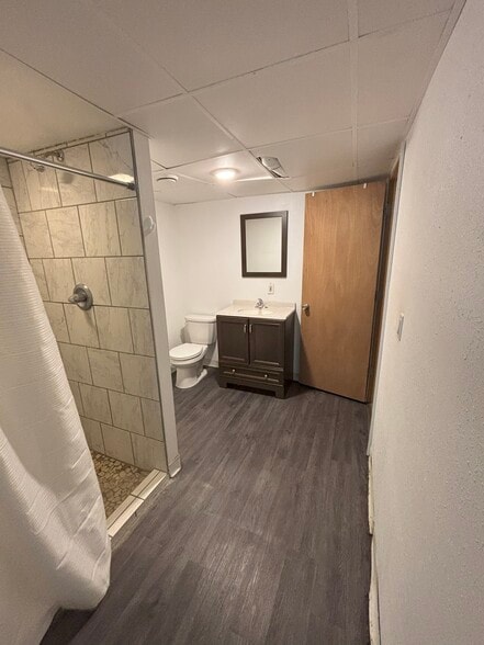 Basement Bathroom - 3125 Laurel Avenue