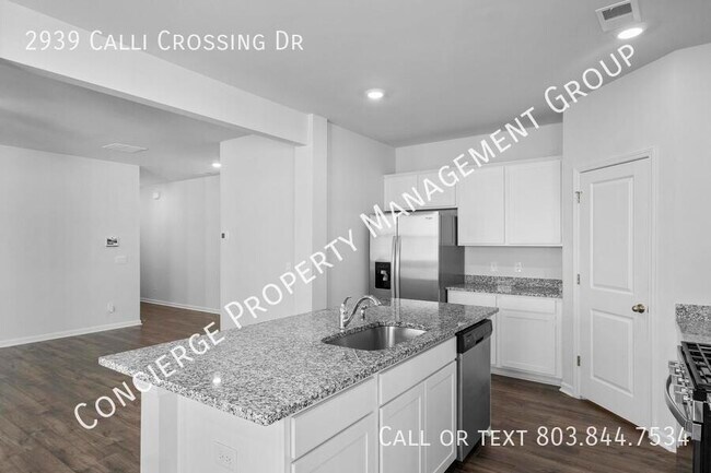 Building Photo - 2939 Calli Crossing Dr