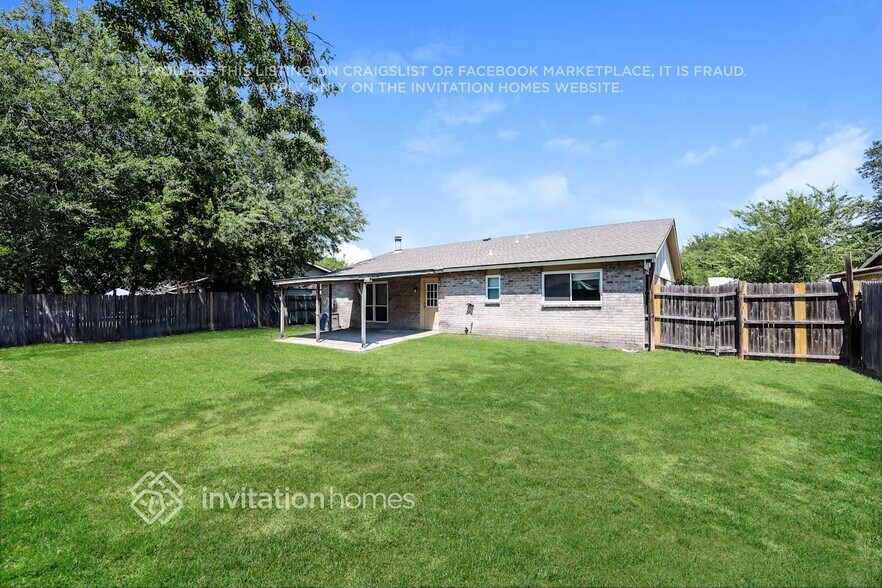 Building Photo - 7108 Romford Way