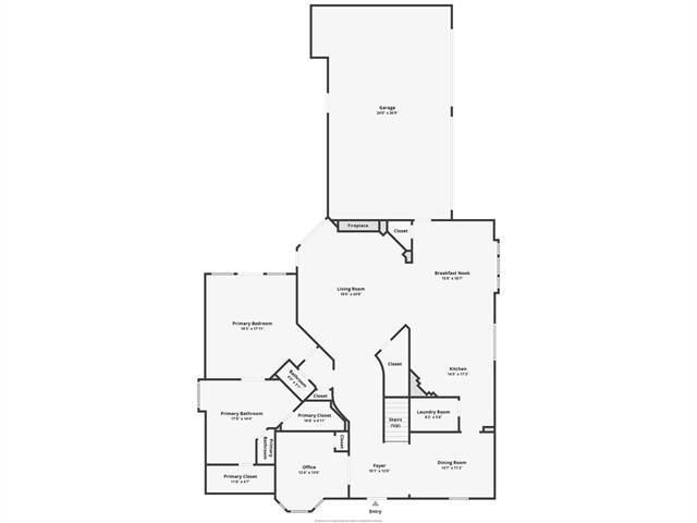 Building Photo - 7647 Daylily Way