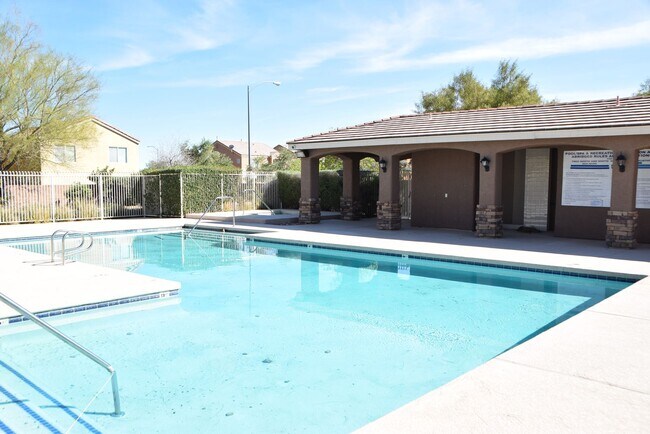 Building Photo - 9440 Crimson Sky St