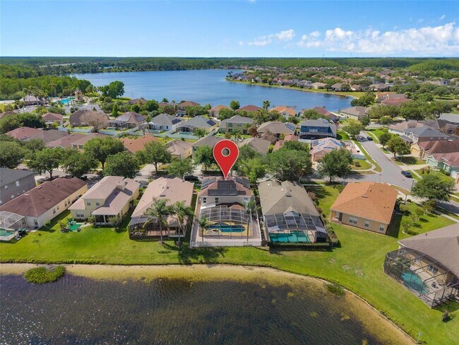 Building Photo - 1555 Harrier Dr