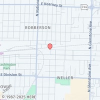 Building Photo - 1835 N Rogers Ave