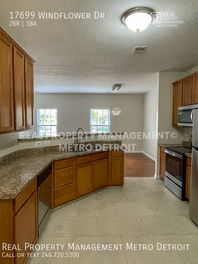 Building Photo - 17699 Windflower Dr