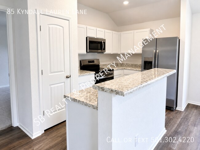 Building Photo - 85 Kyndall Lauren Ln