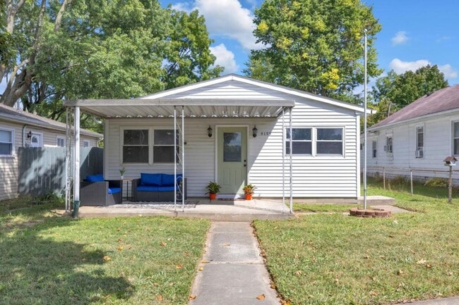 Building Photo - 4109 Weaver Ave