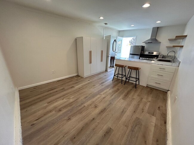 Building Photo - 4432 Falcon Ave