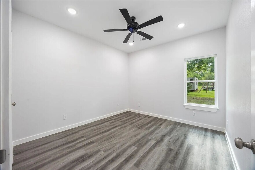 Bedroom 2 - 108 W Locust St