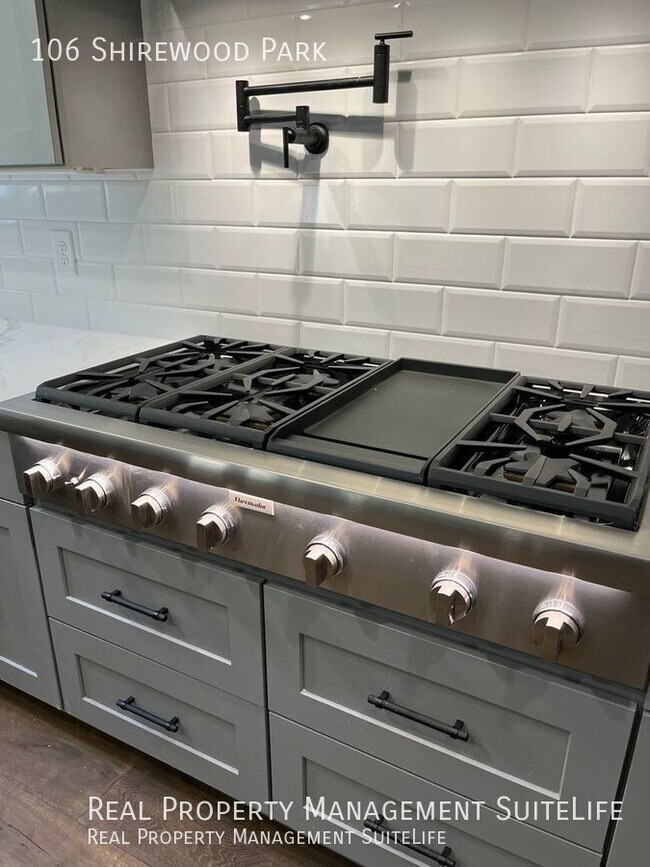 Building Photo - 106 Shirewood Park