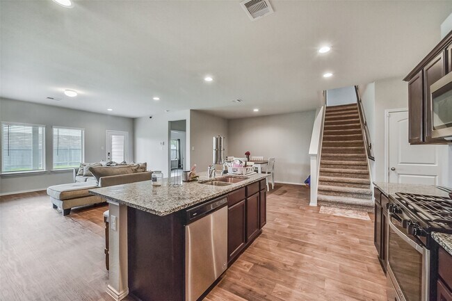 Building Photo - 23603 Blodgett Peak Trl