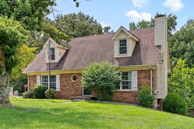 Building Photo - 1026 Foxmoor Dr
