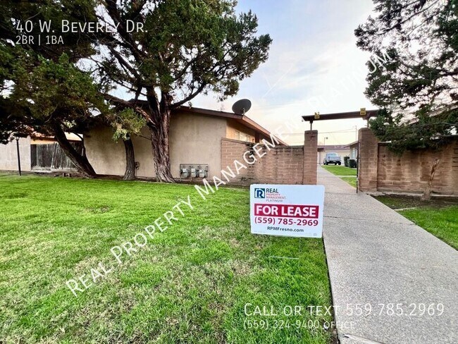 Building Photo - 40 W Beverly Ave