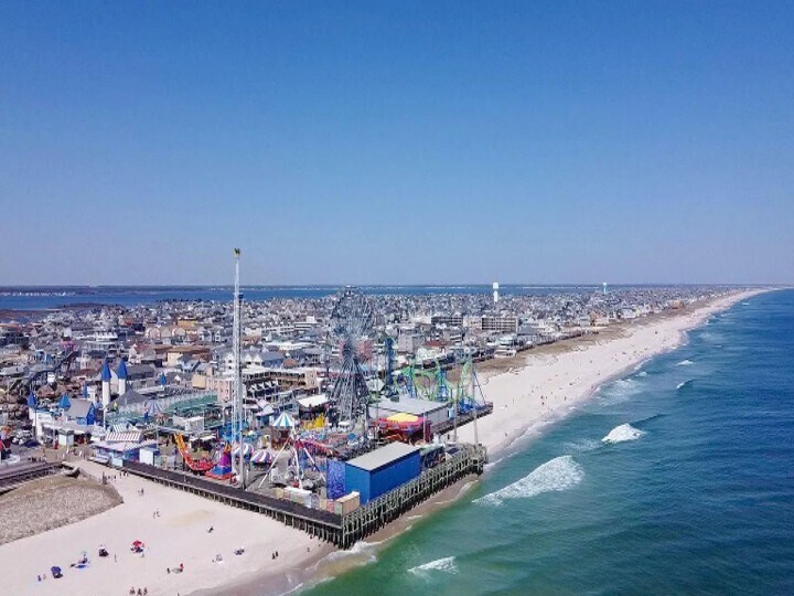 Casino Pier - 64 Sheridan Ave