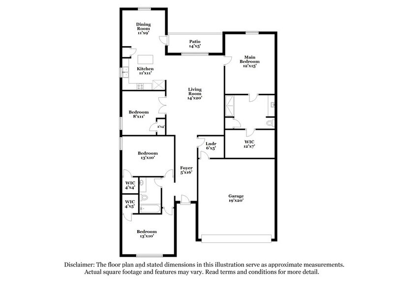 Building Photo - 1332 Redpine Dr