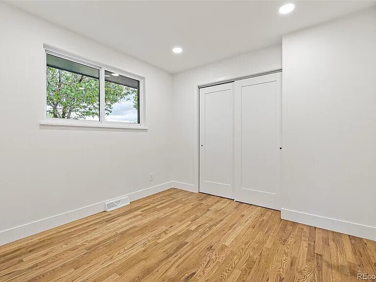 Upstairs Bedroom 2 - 5573 S Huron St