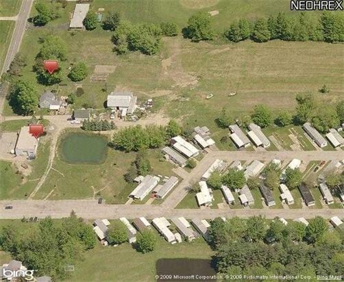 Primary Photo - 1568-1600 Lenox New Lyme Rd