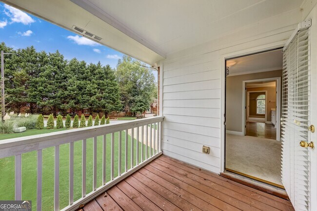 Building Photo - 950 Wilde Run Ct