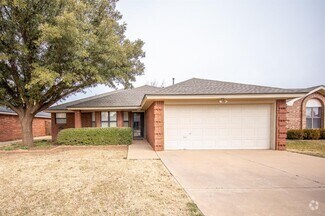 Building Photo - Beautiful Home In South Lubbock! Available...