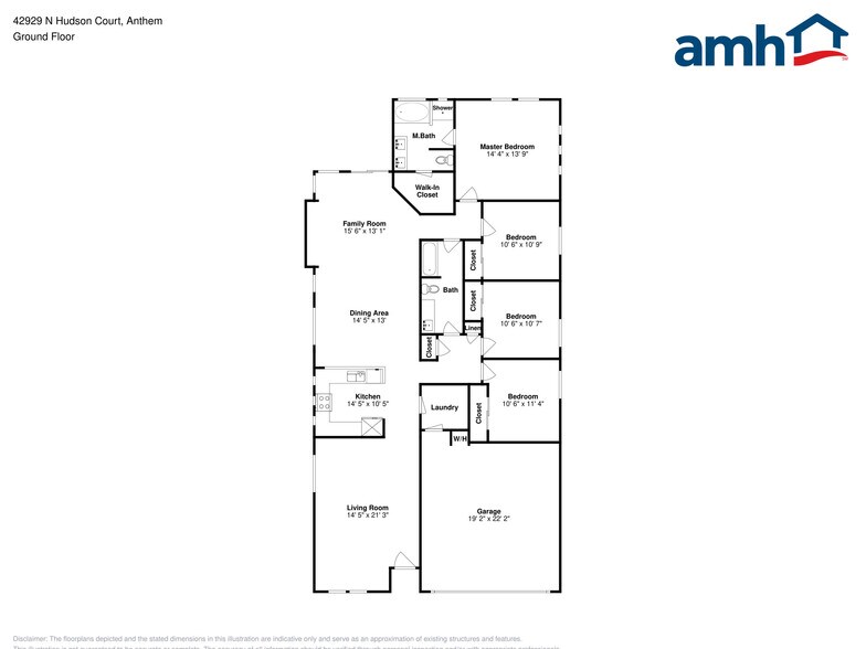 Building Photo - 42929 N Hudson Ct
