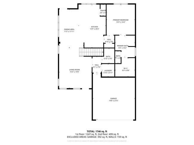 Building Photo - AVAILABLE NOW! NEW LUXURIOUS TRIPLEX LOCATED ON 1-ACRE LOT IN MIDLOTHIAN, TX!