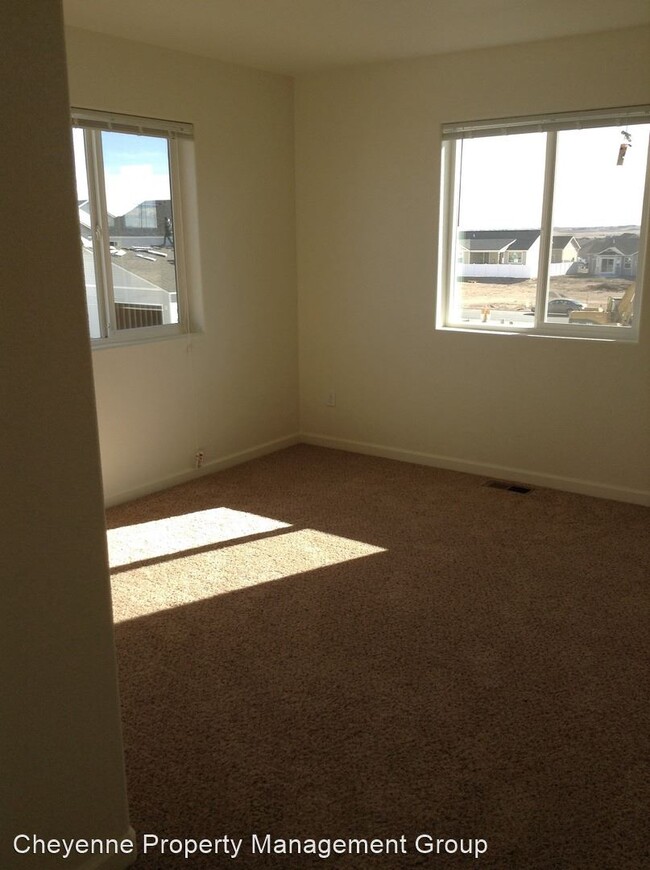 Building Photo - 3 br, 2.5 bath House - 6603 Horse Soldier Rd.