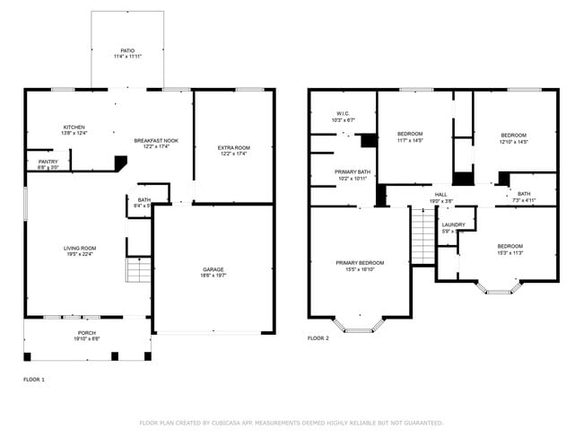 Building Photo - 17011 Macleish Dr