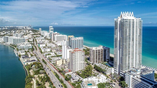 Building Photo - 6365 Collins Ave