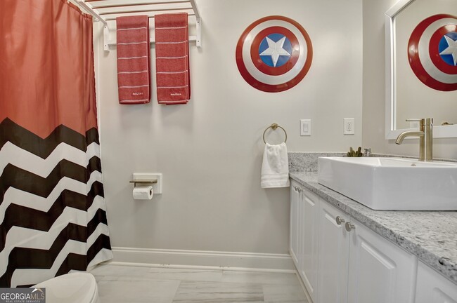 Building Photo - 804 Ridgestone Ct