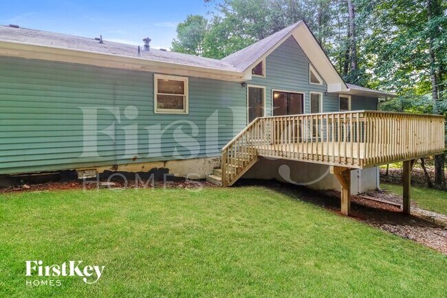 Building Photo - 3433 Mill Creek Rd