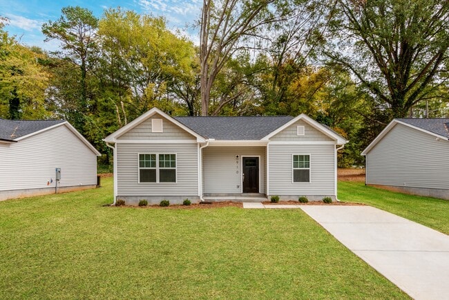 Building Photo - 910 N Ransom St