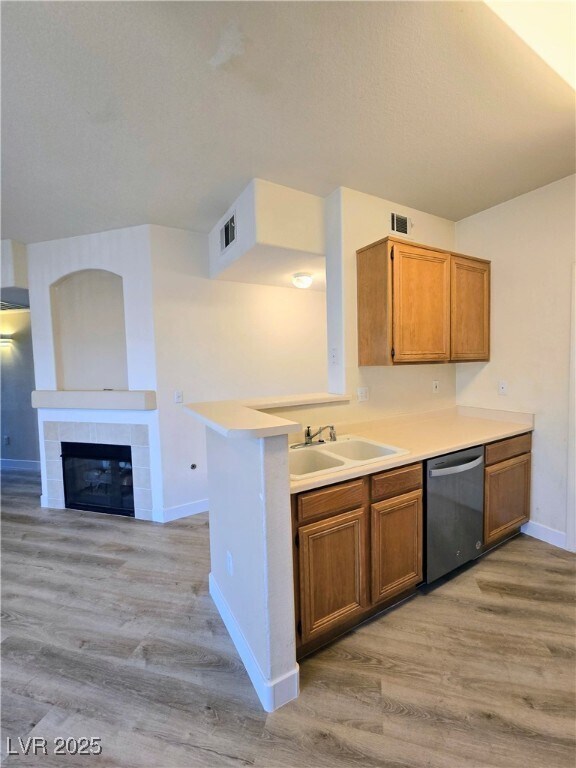 Building Photo - 7123 S Durango Dr