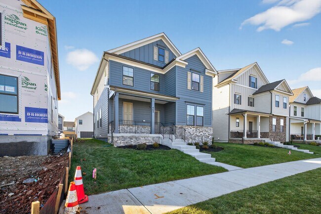 Building Photo - 462 Herringbone Wy