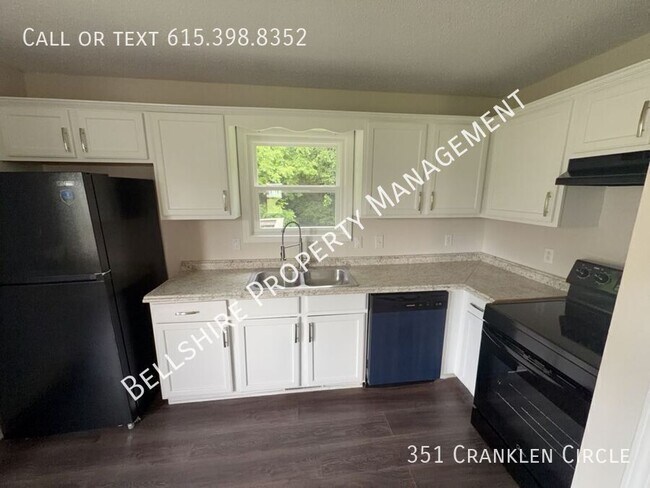 Building Photo - 351 Cranklen Cir