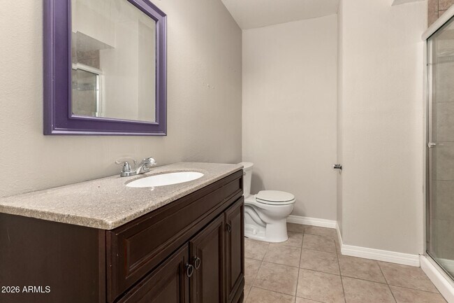 Building Photo - 4731 W Shaw Butte Dr