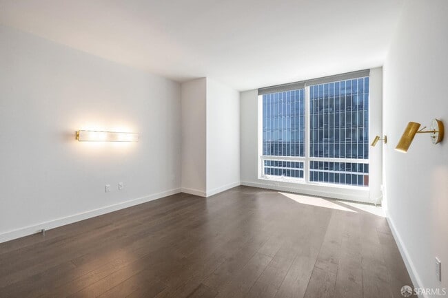 Building Photo - 488 Folsom St