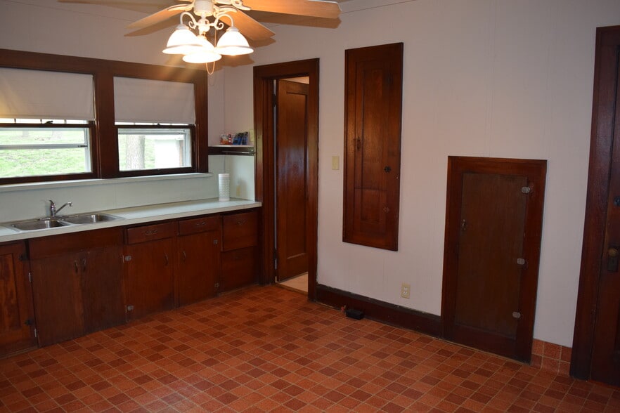 27419 Kitchen View - 27419 Elmtree Rd