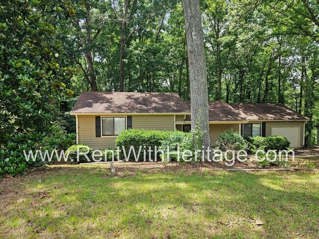 Building Photo - Gorgeous 4bd / 2.5 in Popular Arbor Statio...