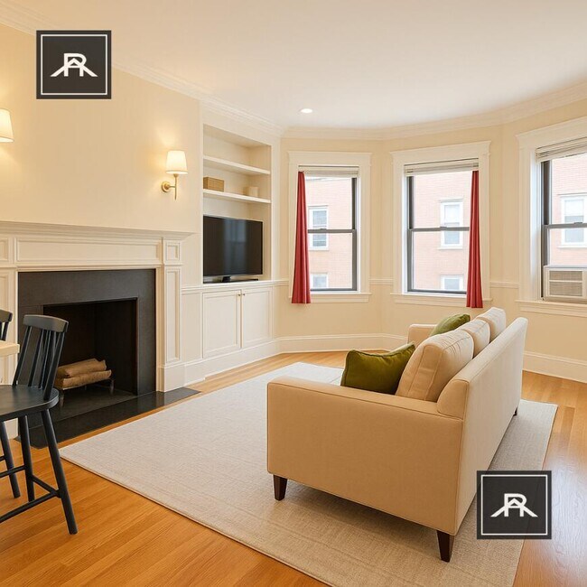 Building Photo - 1 bedroom in Boston MA 02215