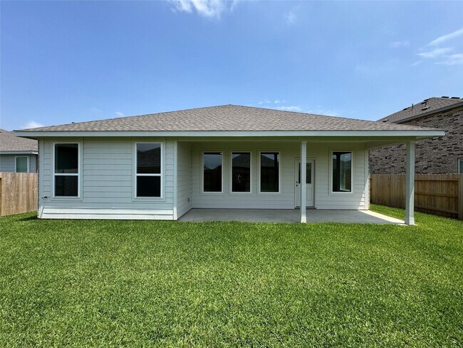 Building Photo - 6815 Harvest Wheat Ln