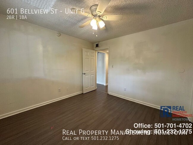 Building Photo - 601 Bellview St